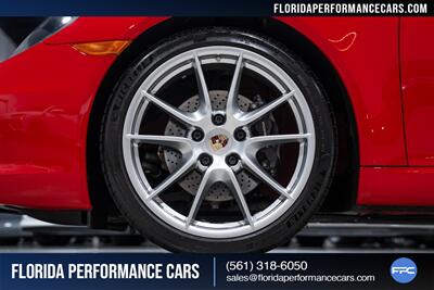 2013 Porsche 911 Carrera   - Photo 44 - Riviera Beach, FL 33407