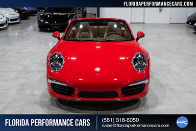 2013 Porsche 911 Carrera   - Photo 10 - Riviera Beach, FL 33407