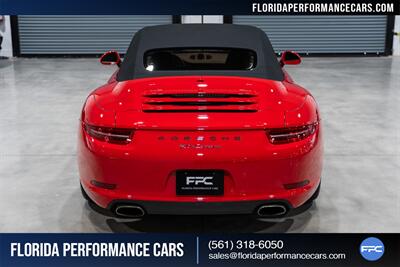 2013 Porsche 911 Carrera   - Photo 71 - Riviera Beach, FL 33407