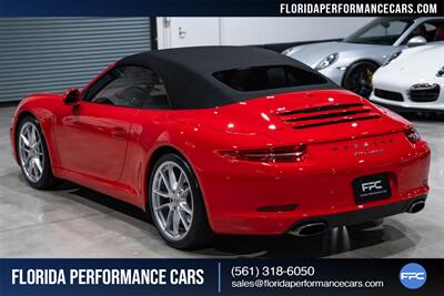 2013 Porsche 911 Carrera   - Photo 12 - Riviera Beach, FL 33407
