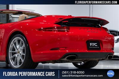 2013 Porsche 911 Carrera   - Photo 19 - Riviera Beach, FL 33407
