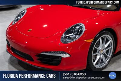 2013 Porsche 911 Carrera   - Photo 18 - Riviera Beach, FL 33407