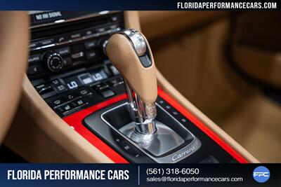 2013 Porsche 911 Carrera   - Photo 52 - Riviera Beach, FL 33407