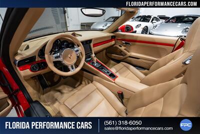 2013 Porsche 911 Carrera   - Photo 21 - Riviera Beach, FL 33407