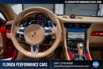 2013 Porsche 911 Carrera   - Photo 25 - Riviera Beach, FL 33407