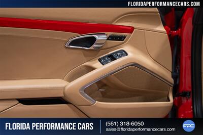 2013 Porsche 911 Carrera   - Photo 28 - Riviera Beach, FL 33407