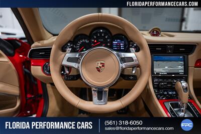 2013 Porsche 911 Carrera   - Photo 47 - Riviera Beach, FL 33407