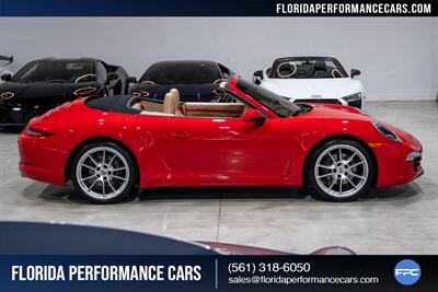 2013 Porsche 911 Carrera   - Photo 8 - Riviera Beach, FL 33407