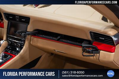 2013 Porsche 911 Carrera   - Photo 61 - Riviera Beach, FL 33407
