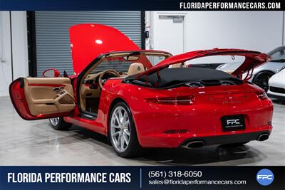 2013 Porsche 911 Carrera   - Photo 36 - Riviera Beach, FL 33407