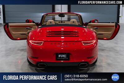 2013 Porsche 911 Carrera   - Photo 38 - Riviera Beach, FL 33407