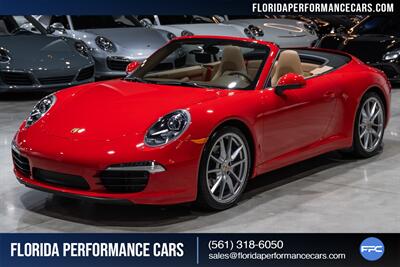 2013 Porsche 911 Carrera   - Photo 1 - Riviera Beach, FL 33407