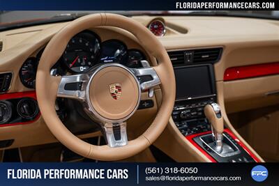 2013 Porsche 911 Carrera   - Photo 49 - Riviera Beach, FL 33407