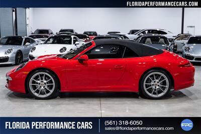 2013 Porsche 911 Carrera   - Photo 66 - Riviera Beach, FL 33407