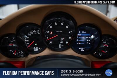 2013 Porsche 911 Carrera   - Photo 20 - Riviera Beach, FL 33407