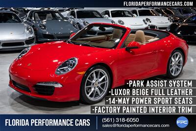 2013 Porsche 911 Carrera   - Photo 2 - Riviera Beach, FL 33407