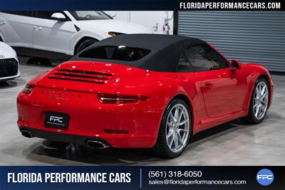 2013 Porsche 911 Carrera   - Photo 13 - Riviera Beach, FL 33407