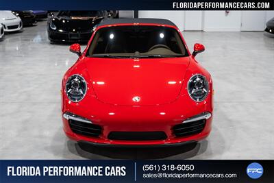 2013 Porsche 911 Carrera   - Photo 69 - Riviera Beach, FL 33407
