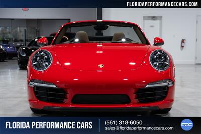 2013 Porsche 911 Carrera   - Photo 70 - Riviera Beach, FL 33407