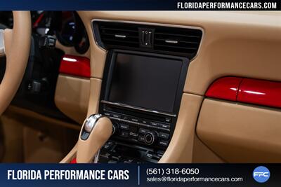2013 Porsche 911 Carrera   - Photo 60 - Riviera Beach, FL 33407