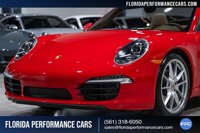 2013 Porsche 911 Carrera   - Photo 65 - Riviera Beach, FL 33407