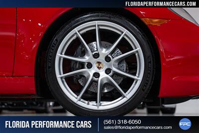 2013 Porsche 911 Carrera   - Photo 16 - Riviera Beach, FL 33407