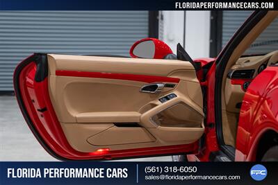 2013 Porsche 911 Carrera   - Photo 27 - Riviera Beach, FL 33407