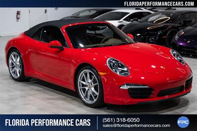 2013 Porsche 911 Carrera   - Photo 14 - Riviera Beach, FL 33407
