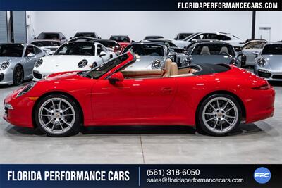 2013 Porsche 911 Carrera   - Photo 3 - Riviera Beach, FL 33407