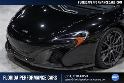 2016 McLaren 650S Spider   - Photo 18 - Riviera Beach, FL 33407
