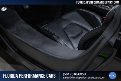 2016 McLaren 650S Spider   - Photo 27 - Riviera Beach, FL 33407
