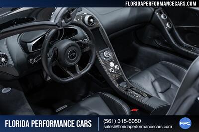 2016 McLaren 650S Spider   - Photo 50 - Riviera Beach, FL 33407