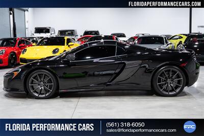2016 McLaren 650S Spider   - Photo 70 - Riviera Beach, FL 33407