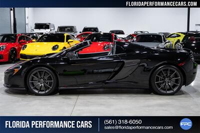 2016 McLaren 650S Spider   - Photo 3 - Riviera Beach, FL 33407