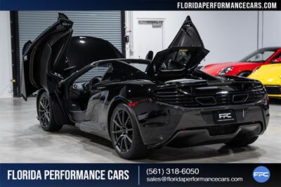 2016 McLaren 650S Spider   - Photo 38 - Riviera Beach, FL 33407