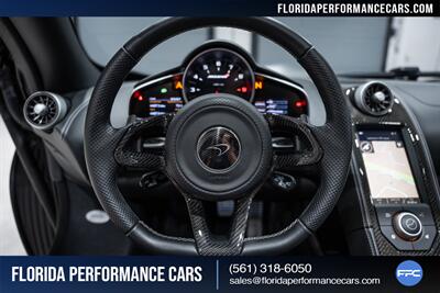 2016 McLaren 650S Spider   - Photo 52 - Riviera Beach, FL 33407