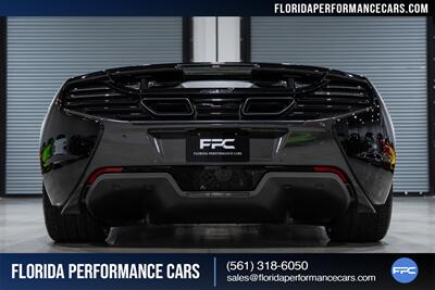 2016 McLaren 650S Spider   - Photo 75 - Riviera Beach, FL 33407