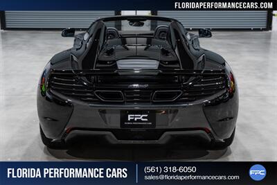 2016 McLaren 650S Spider   - Photo 5 - Riviera Beach, FL 33407