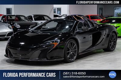 2016 McLaren 650S Spider   - Photo 76 - Riviera Beach, FL 33407