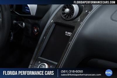 2016 McLaren 650S Spider   - Photo 62 - Riviera Beach, FL 33407