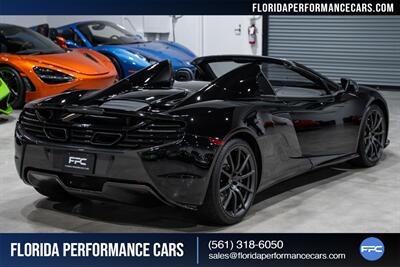 2016 McLaren 650S Spider   - Photo 7 - Riviera Beach, FL 33407