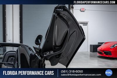 2016 McLaren 650S Spider   - Photo 32 - Riviera Beach, FL 33407