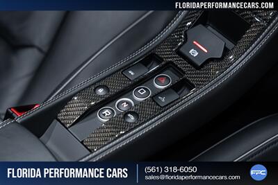 2016 McLaren 650S Spider   - Photo 60 - Riviera Beach, FL 33407