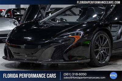 2016 McLaren 650S Spider   - Photo 69 - Riviera Beach, FL 33407