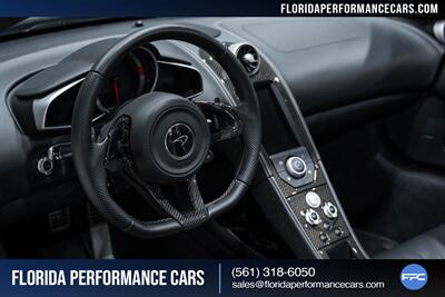 2016 McLaren 650S Spider   - Photo 51 - Riviera Beach, FL 33407