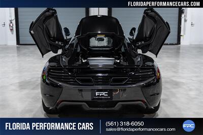 2016 McLaren 650S Spider   - Photo 43 - Riviera Beach, FL 33407