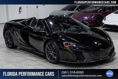 2016 McLaren 650S Spider   - Photo 9 - Riviera Beach, FL 33407