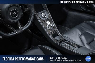2016 McLaren 650S Spider   - Photo 54 - Riviera Beach, FL 33407
