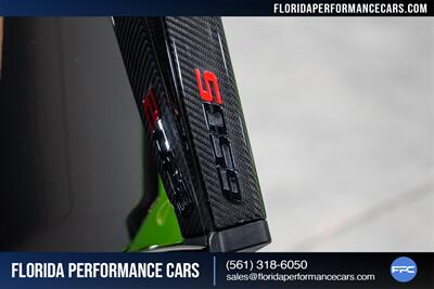 2016 McLaren 650S Spider   - Photo 67 - Riviera Beach, FL 33407