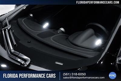 2016 McLaren 650S Spider   - Photo 17 - Riviera Beach, FL 33407